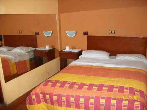 Hostal El Conquistador