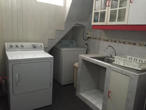 Apartamento El Lugar De Rosalinda