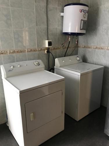 Apartamento El Lugar De Rosalinda