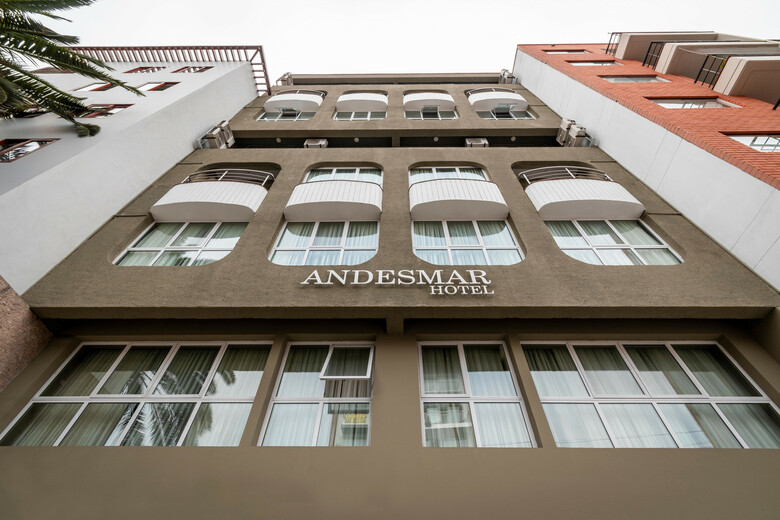 Andesmar Hotel
