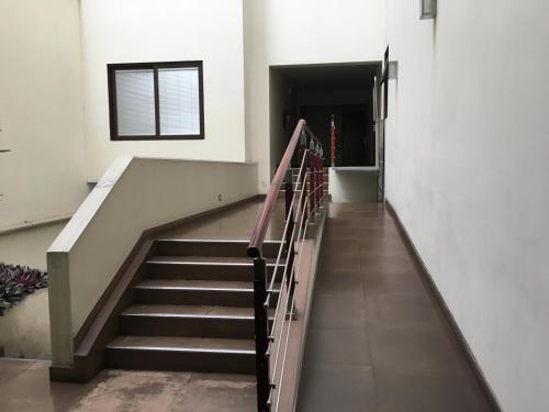 Apartamento Tipuanas