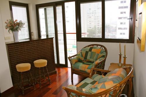 Apartamento Tipuanas