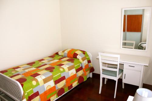 Apartamento Tipuanas