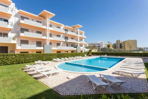 Apartamento T1 Sto Antonio 1�andar By Seewest
