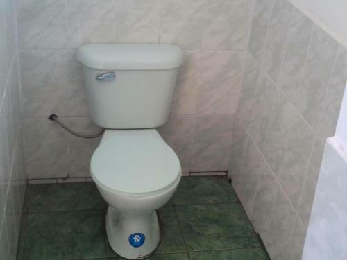 Lodge Mu�a Wasi - Isla Amantani Incatiana