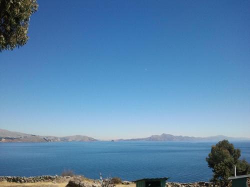 Lodge Mu�a Wasi - Isla Amantani Incatiana