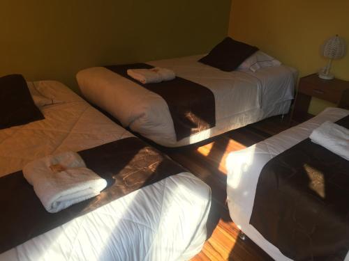 Hotel Q'ori Anka's B&B