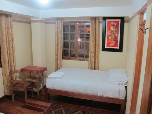 Tumy House B&B