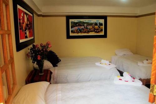 Tumy House B&B
