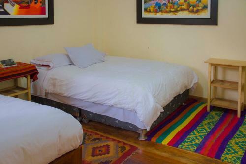 Tumy House B&B