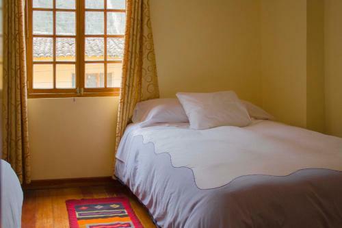 Tumy House B&B