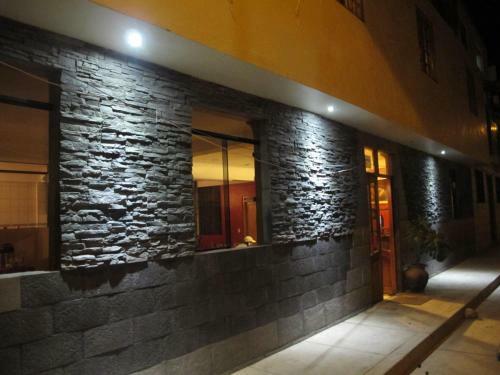 Tumy House B&B