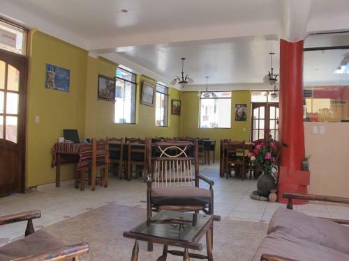 Tumy House B&B