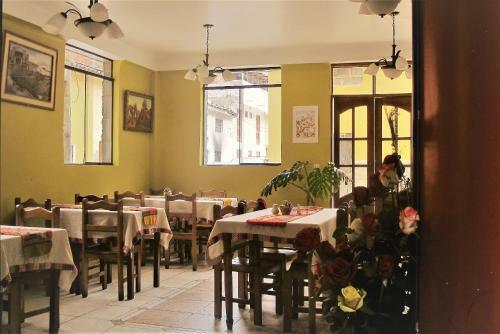 Tumy House B&B