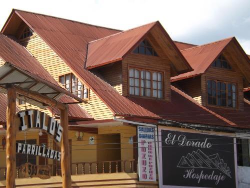 Hotel Hospedaje El Dorado