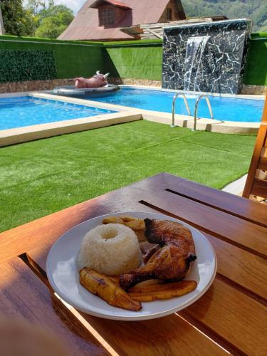 Hotel Hospedaje El Dorado