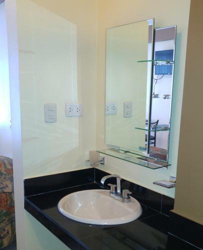 Regency Plaza Hotel