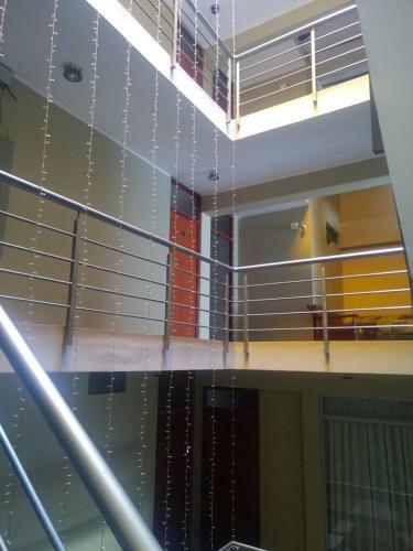 Regency Plaza Hotel