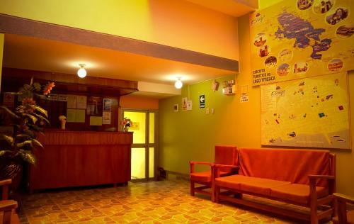 Bed & Breakfast Olimpo Inn