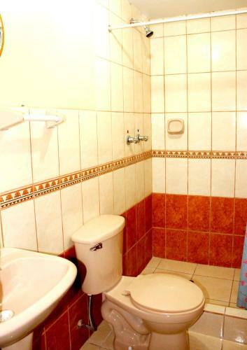 Bed & Breakfast Olimpo Inn