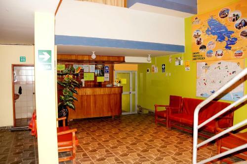 Bed & Breakfast Olimpo Inn