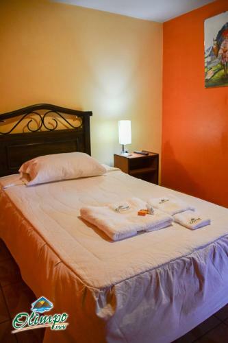 Bed & Breakfast Olimpo Inn