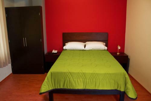 Casagrande Inn Hotel