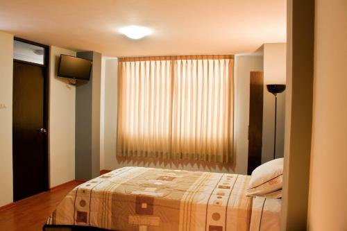 Casagrande Inn Hotel