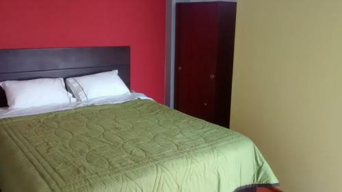Casagrande Inn Hotel