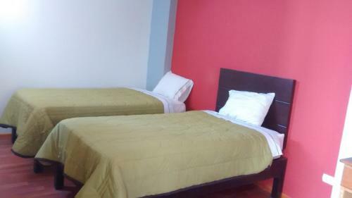 Casagrande Inn Hotel