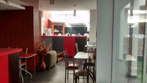 Casagrande Inn Hotel