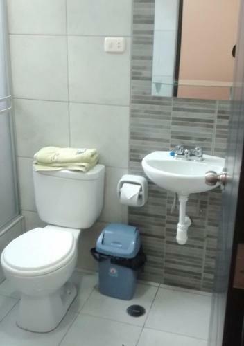 Casagrande Inn Hotel