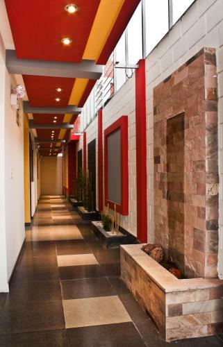 Casagrande Inn Hotel