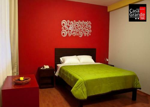 Casagrande Inn Hotel