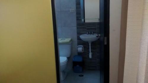 Casagrande Inn Hotel