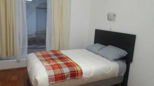 Hostal Hospedaje Familiar Rigimark