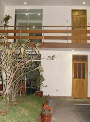 Apart Buena Vista Tacna