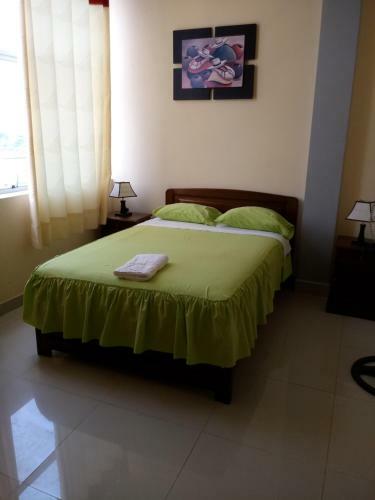 Albergue Hospedaje Renzo