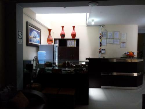 Albergue Hospedaje Renzo