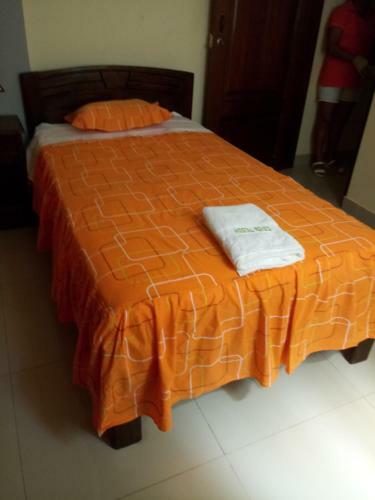 Albergue Hospedaje Renzo