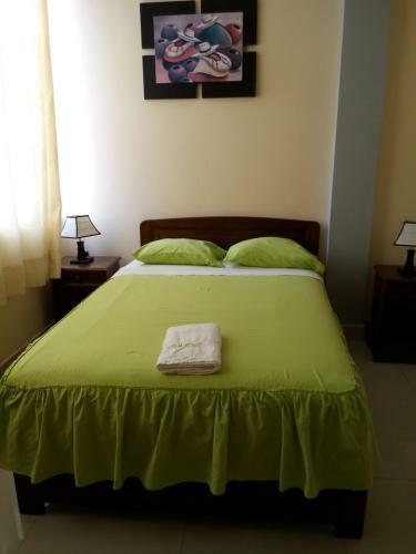 Albergue Hospedaje Renzo