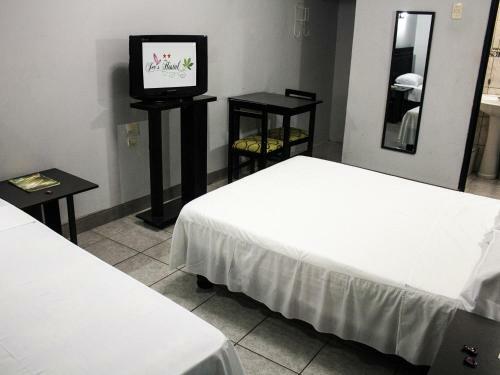 Albergue Jer`s Hostal