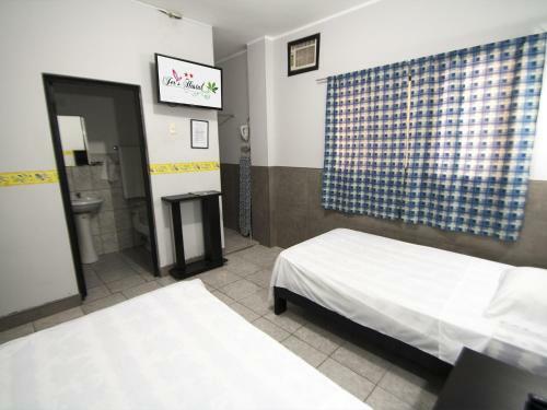 Albergue Jer`s Hostal