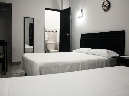 Albergue Jer`s Hostal