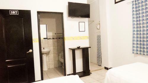 Albergue Jer`s Hostal