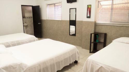 Albergue Jer`s Hostal