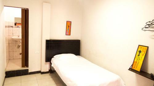 Albergue Jer`s Hostal