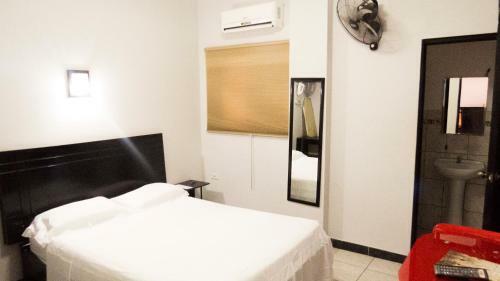 Albergue Jer`s Hostal