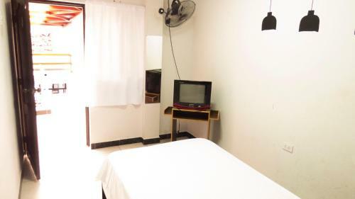 Albergue Jer`s Hostal