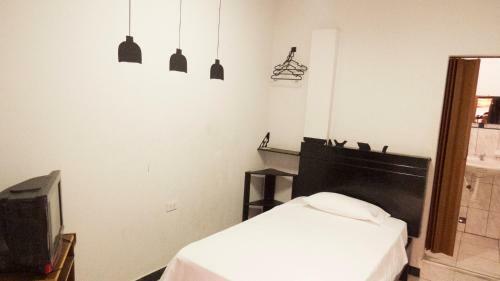Albergue Jer`s Hostal